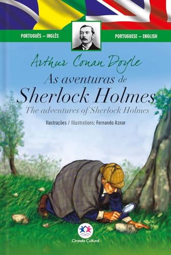 As Aventuras de Sherlock Holmes / The Adventures of Sherlock Holmes