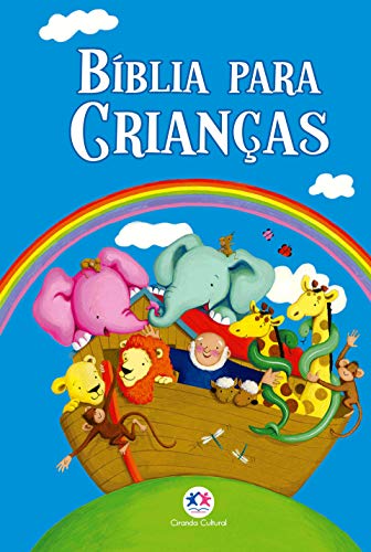 Bíblia para Crianças