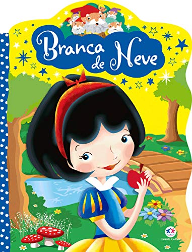 BRANCA DE NEVE