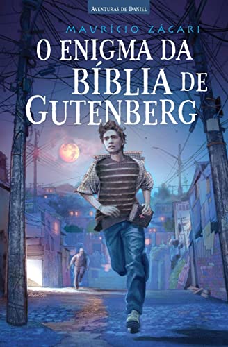 O enigma da Biblia de Gutenberg