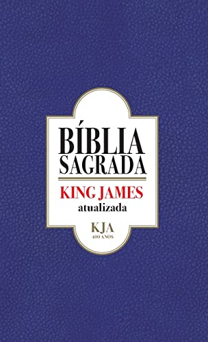 Bíblia Sagrada - King James