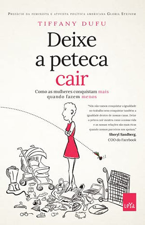 Deixe a Peteca Cair (Em Portugues do Brasil)