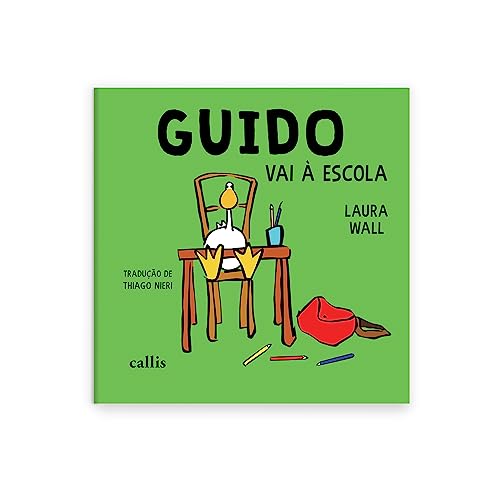 Guido vai a escola
