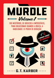 MURDLE: VOLUME 1 - VOL. 1 