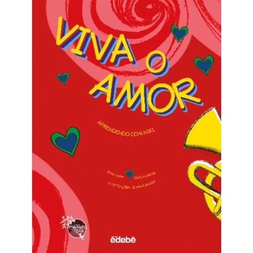 livro viva o amor aprendendo com n ande edna Ed. 2016
