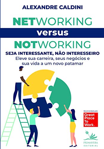 networking versus notworking