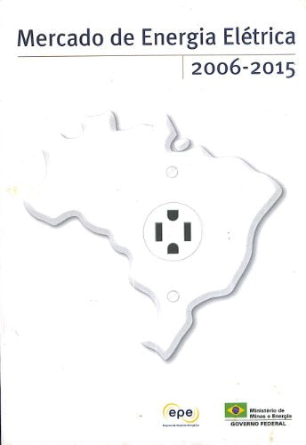 Mercado de Energia Eletrica