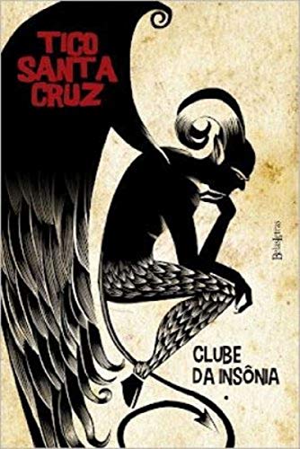 Clube Da Insonia (Em Portuguese do Brasil)
