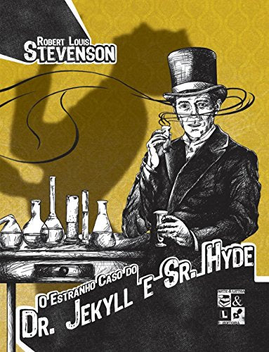 O Estranho Caso Do Dr. Jekyll E Sr. Hyde (Em Portuguese do Brasil)