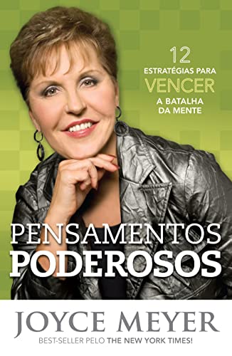 Pensamentos Poderosos. 12 Estratégias