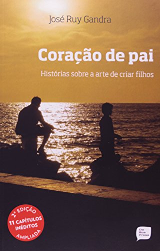 Coração De Pai (Em Portuguese do Brasil)