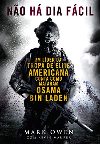NÃO HÁ DIA FÁCIL (Em Portuguese do Brasil)