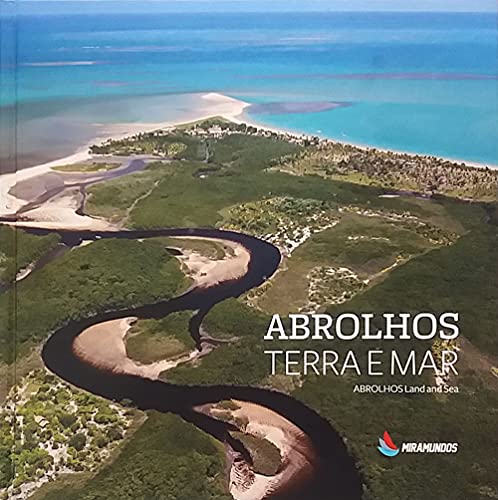 Abrolhos. Terra e Mar
