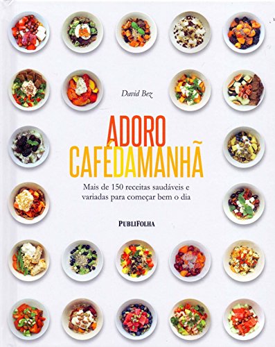 Adoro Café da Manhã