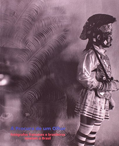 A Procura De Um Olhar (Em Portuguese do Brasil)
