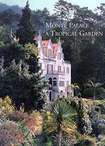 Monte Palace A Tropical Garden
