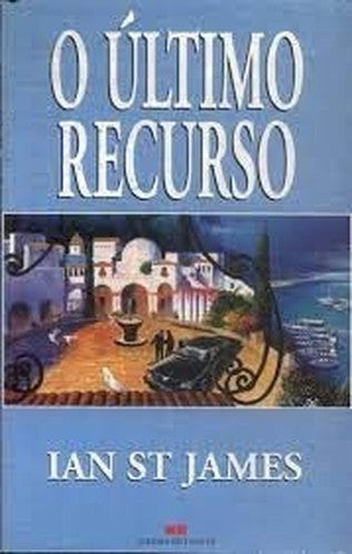 O Ultimo Recurso (Em Portuguese do Brasil)