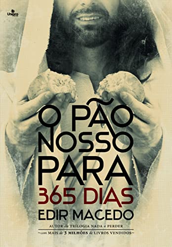 O Pao Nosso Para 365 Dias (Em Portugues do Brasil)