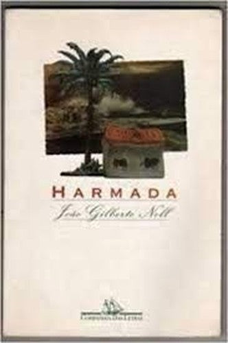 Harmada