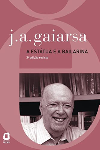 A estatua e a bailarina
