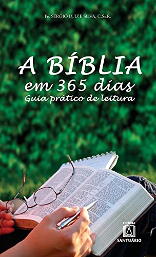 A Biblia em 365 dias
