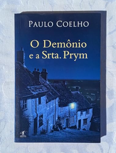 O demonio e a Srta Prym Portuguese Edition
