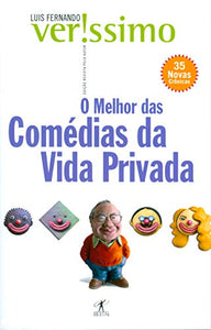 O Melhor Das Comedias Da Vida Privada 