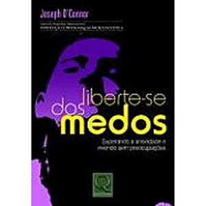 liberte se dos medos Ed. 2008