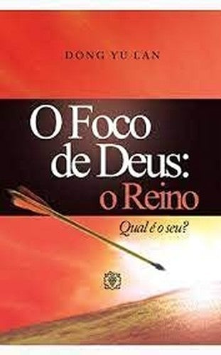 o foco de deus