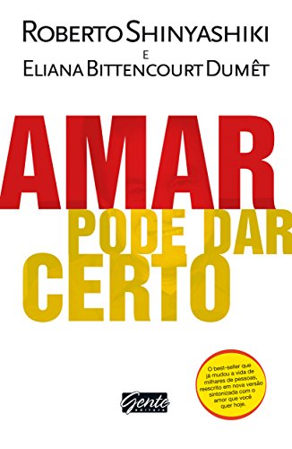 Amar Pode Dar Certo (Em Portuguese do Brasil)