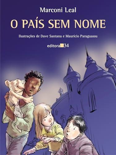 País Sem Nome, O