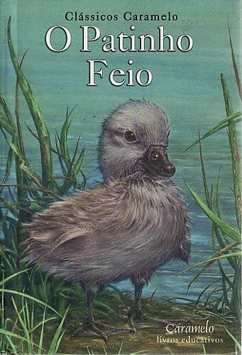 Patinho Feio, O (Em Portuguese do Brasil)
