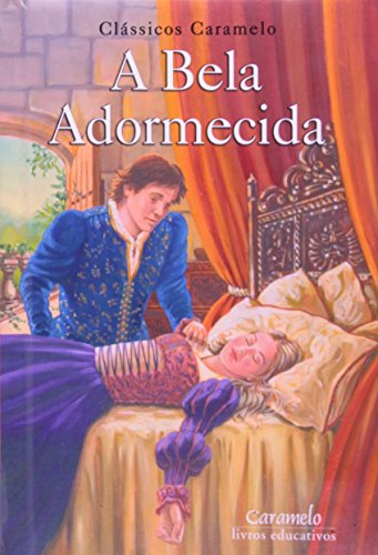 A Bela Adormecida