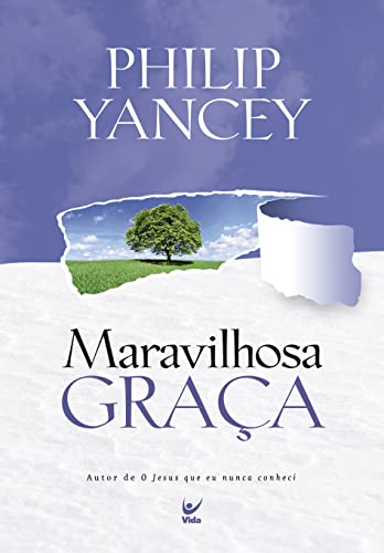 Maravilhosa Graca