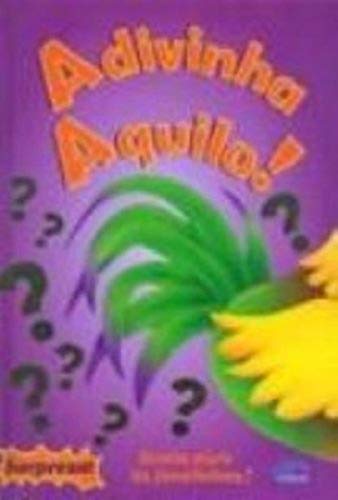 Adivinha Aquilo!