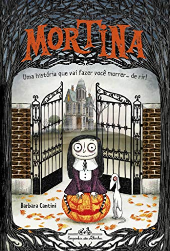 Mortina (Em Portugues do Brasil)