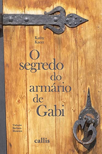 O Segredo do Armario de Gabi