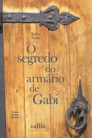 O Segredo do Armario de Gabi