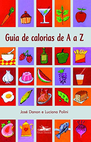 Guia de Calorias de A a Z