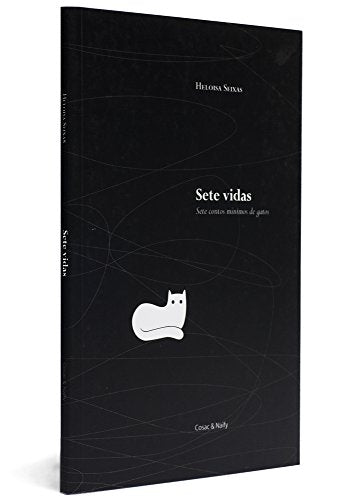Sete Vidas (Em Portuguese do Brasil)