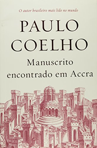 Manuscrito Encontrado Em Accra (Em Portugues do Brasil)
