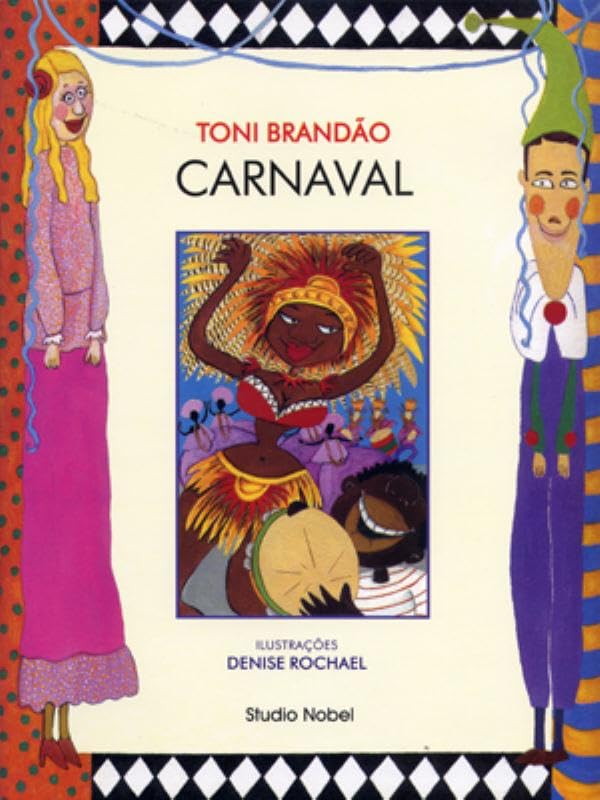 Carnaval (Em Portuguese do Brasil)