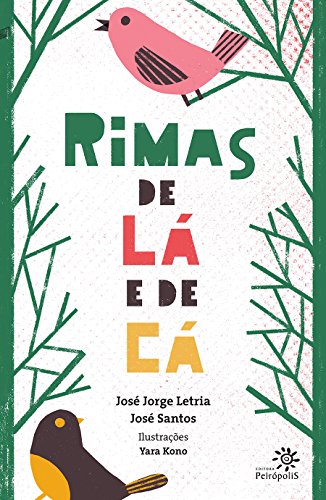 Rimas de La e de Ca
