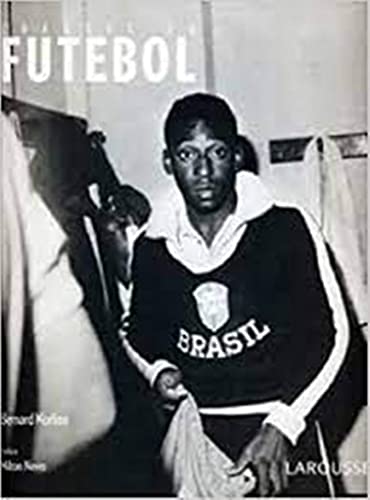 Craques Do Futebol (Em Portuguese do Brasil)