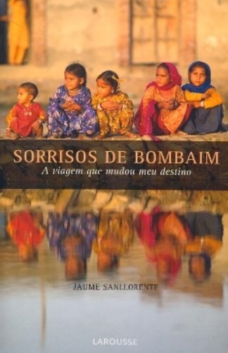 Sorrisos De Bombaim (Em Portuguese do Brasil)