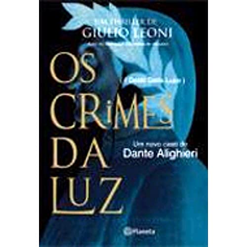 Os Crimes Da Luz (Em Portuguese do Brasil)