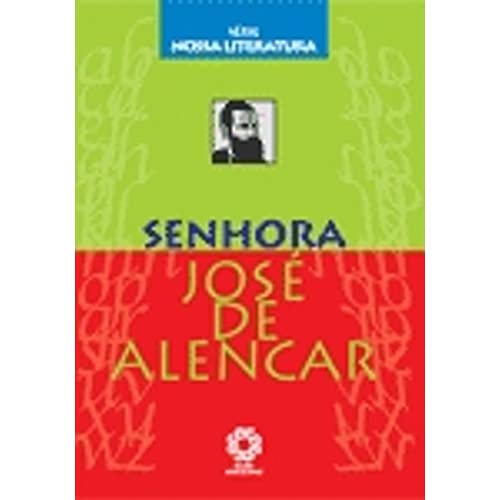 Senhora (Em Portuguese do Brasil)
