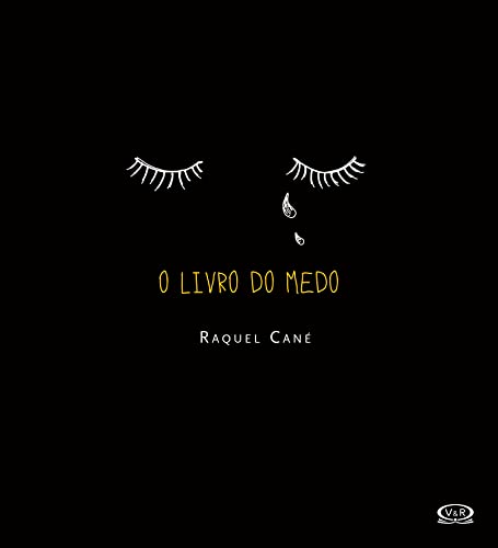 O Livro do Medo