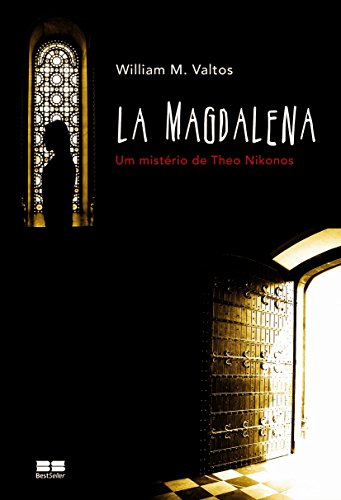 La Magdalena (Em Portuguese do Brasil)