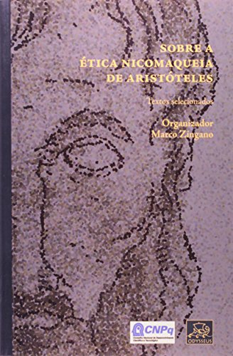 Sobre A Ética Nicomaqueia De Aristóteles (Em Portuguese do Brasil)